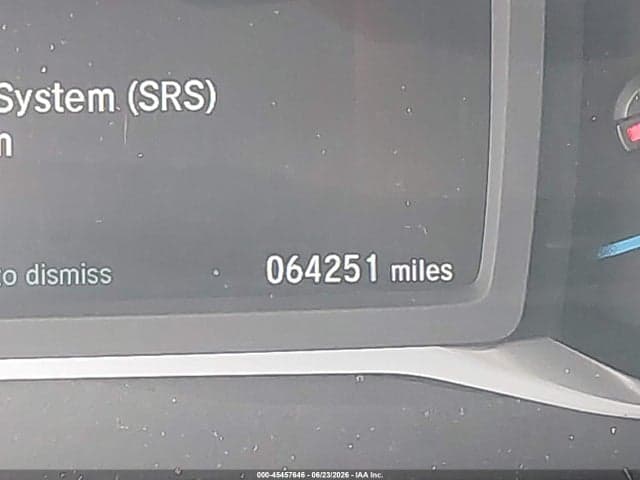 2022 HONDA PILOT AWD ELITE 15