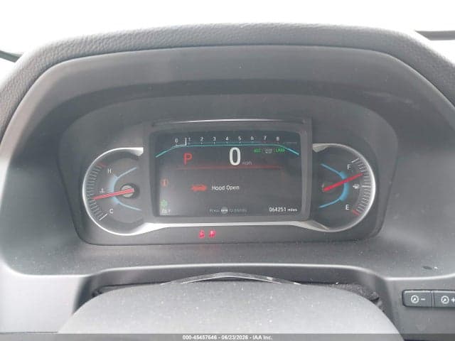 2022 HONDA PILOT AWD ELITE 7