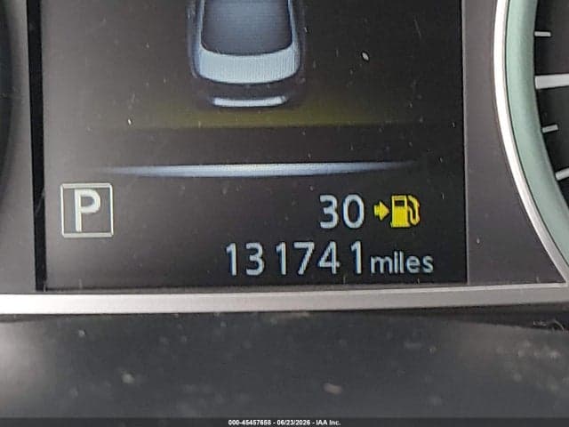 2018 NISSAN SENTRA SV 15