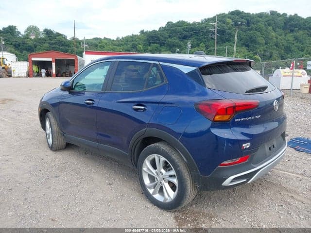 2023 BUICK ENCORE GX 3