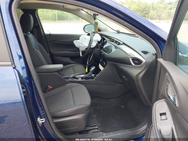 2023 BUICK ENCORE GX 5