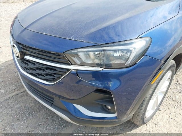 2023 BUICK ENCORE GX 6