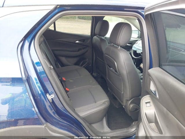 2023 BUICK ENCORE GX 8