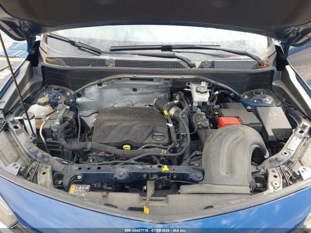 2023 BUICK ENCORE GX 10