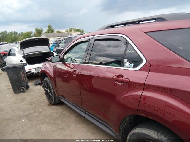 2017 CHEVROLET EQUINOX LT 14