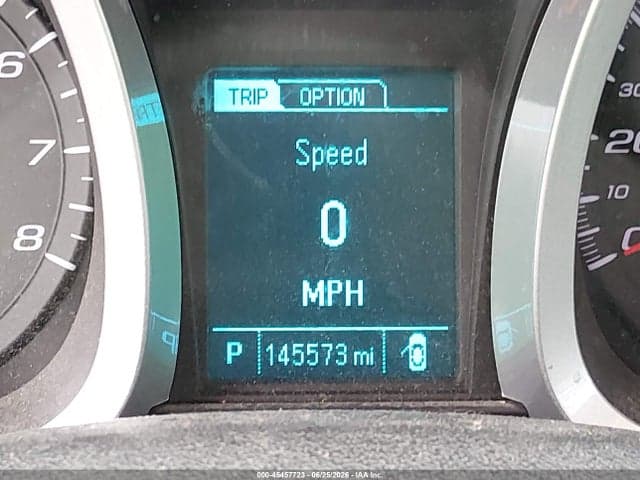 2017 CHEVROLET EQUINOX LT 15