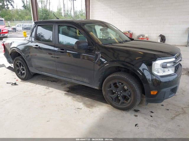 2022 FORD MAVERICK LARIAT/XL/XLT - 1