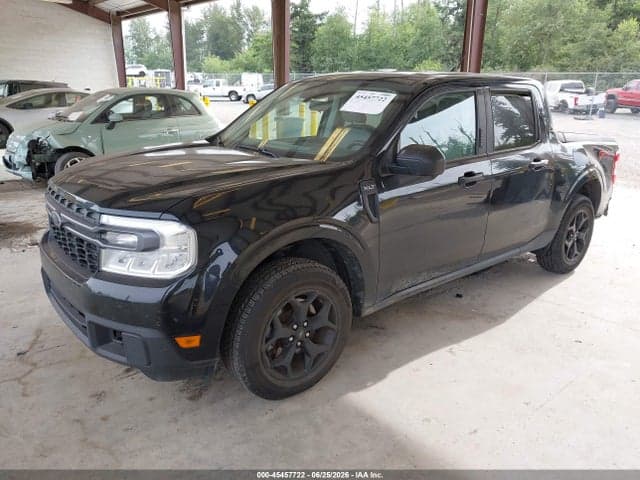 2022 FORD MAVERICK LARIAT/XL/XLT 2