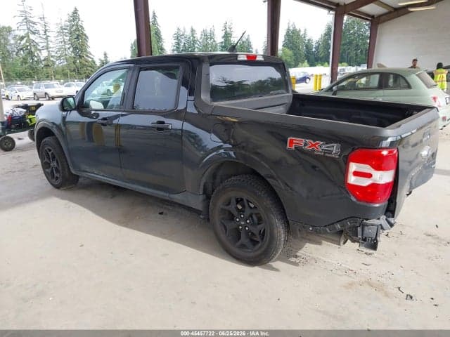 2022 FORD MAVERICK LARIAT/XL/XLT 3