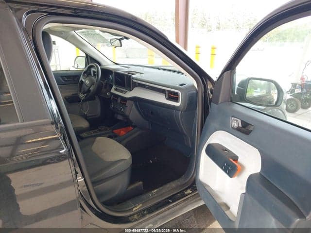 2022 FORD MAVERICK LARIAT/XL/XLT 5