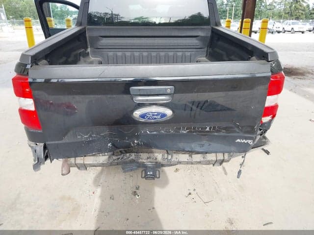 2022 FORD MAVERICK LARIAT/XL/XLT 6