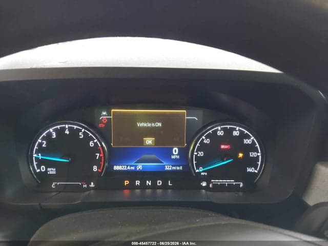 2022 FORD MAVERICK LARIAT/XL/XLT 7