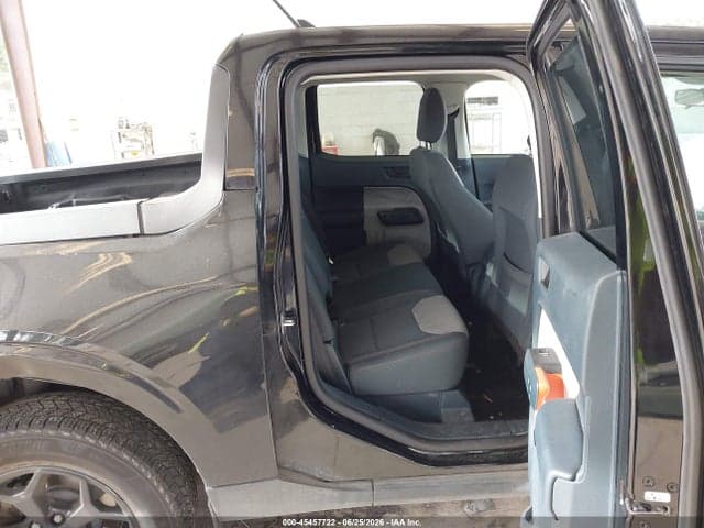 2022 FORD MAVERICK LARIAT/XL/XLT 8