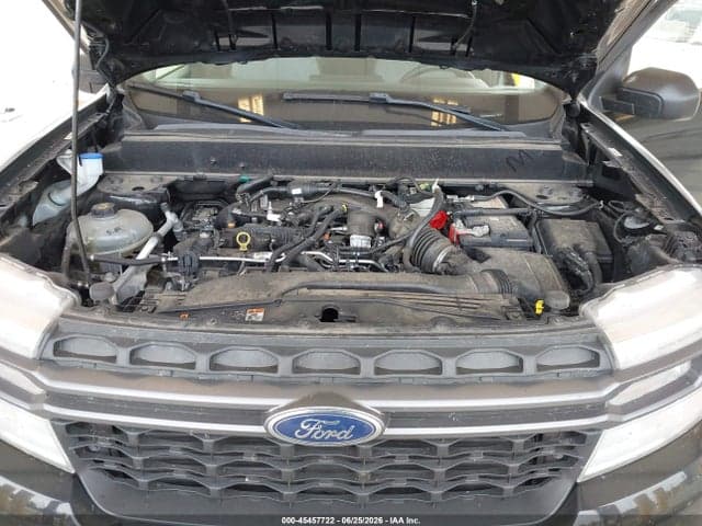 2022 FORD MAVERICK LARIAT/XL/XLT 10