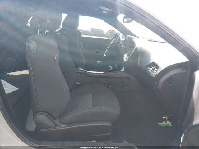 2021 DODGE CHALLENGER R/T 5