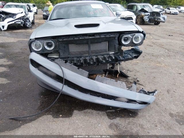 2021 DODGE CHALLENGER R/T 6
