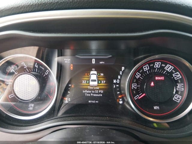 2021 DODGE CHALLENGER R/T 7