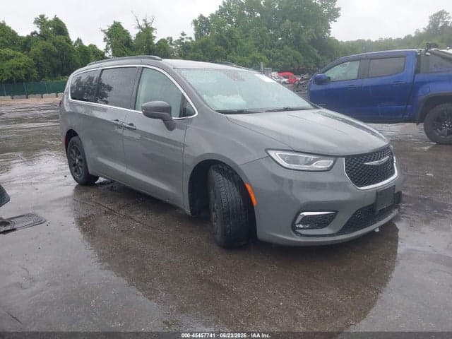 2022 CHRYSLER PACIFICA TOURING L 1