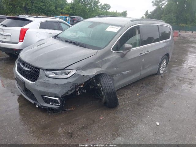 2022 CHRYSLER PACIFICA TOURING L 2