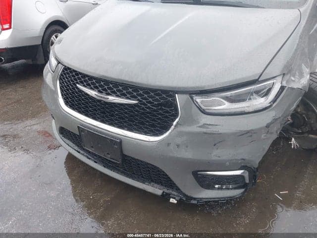 2022 CHRYSLER PACIFICA TOURING L 16