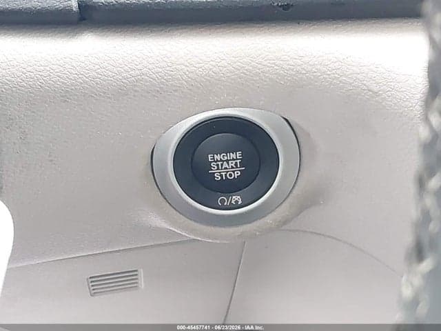 2022 CHRYSLER PACIFICA TOURING L 20
