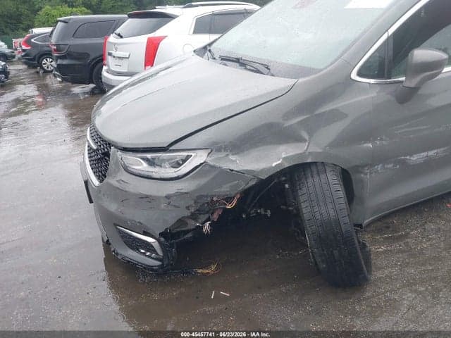 2022 CHRYSLER PACIFICA TOURING L 6