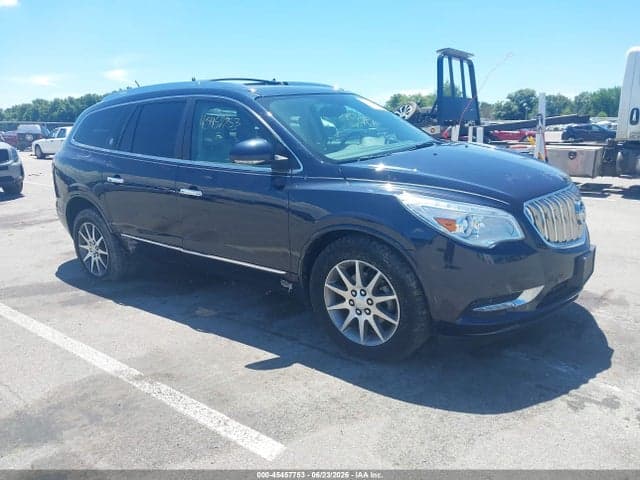 2016 BUICK ENCLAVE LEATHER 1