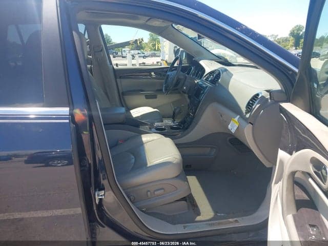 2016 BUICK ENCLAVE LEATHER 5