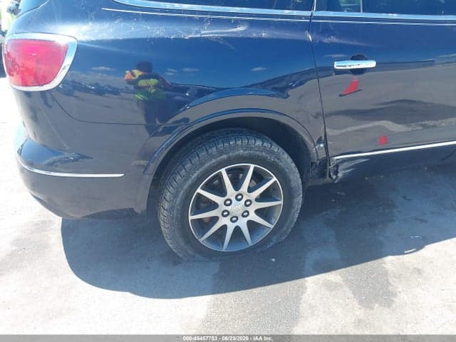 2016 BUICK ENCLAVE LEATHER 6