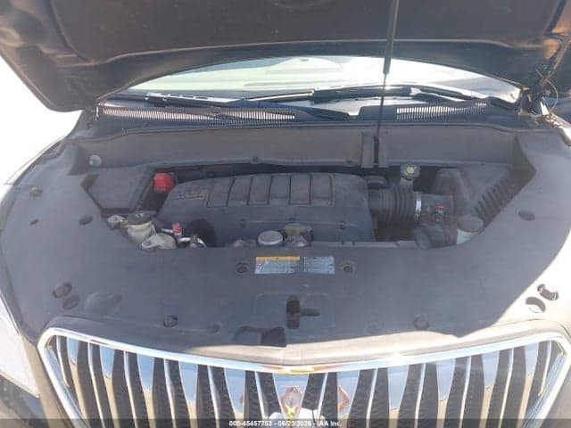 2016 BUICK ENCLAVE LEATHER 10