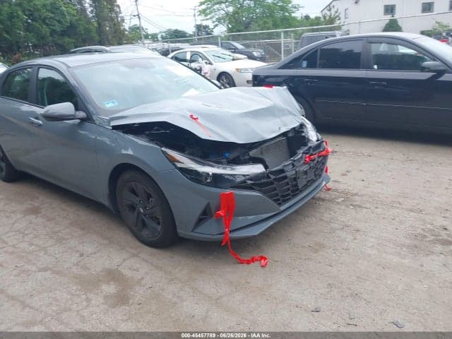 2023 HYUNDAI ELANTRA SEL 1