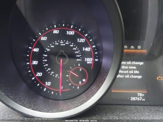 2023 HYUNDAI ELANTRA SEL 7