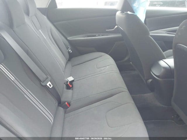 2023 HYUNDAI ELANTRA SEL 8