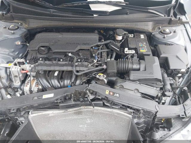 2023 HYUNDAI ELANTRA SEL 10