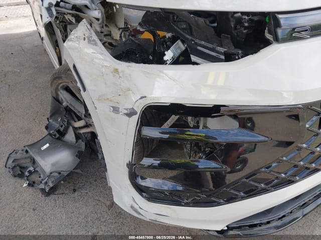 2026 VOLKSWAGEN TIGUAN SE R-LINE BLACK 6