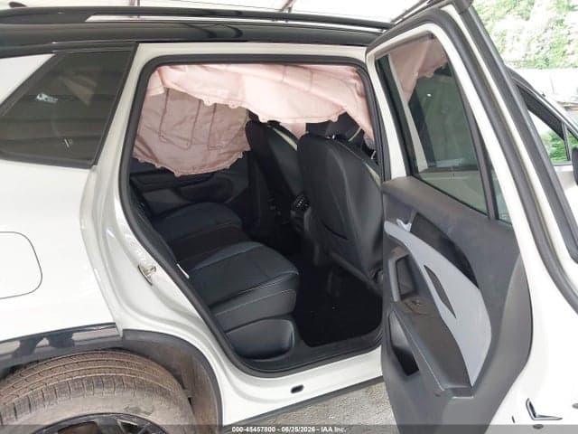 2026 VOLKSWAGEN TIGUAN SE R-LINE BLACK 8