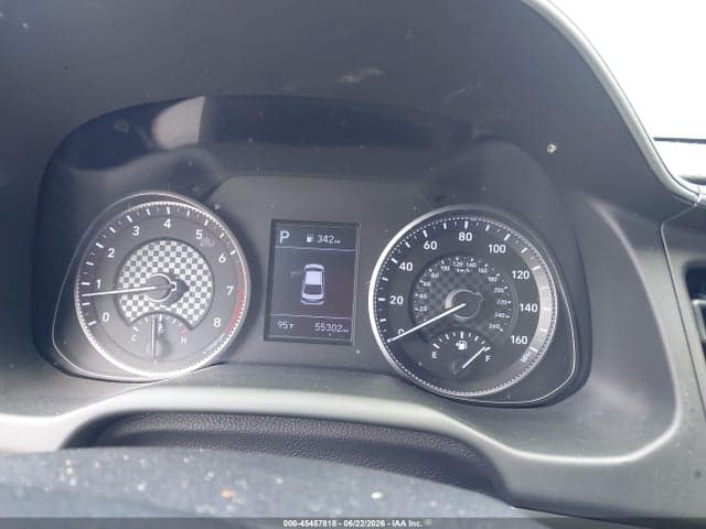 2020 HYUNDAI ELANTRA SE 7