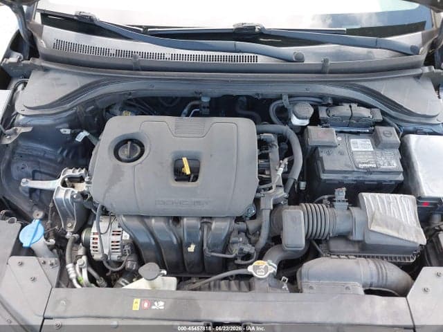 2020 HYUNDAI ELANTRA SE 10