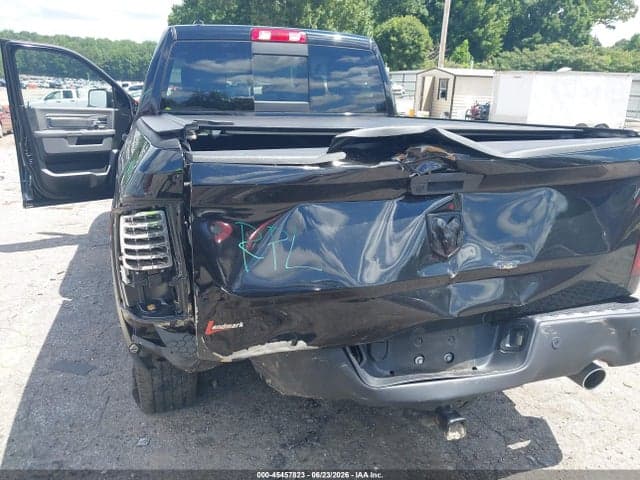 2019 RAM 1500 CLASSIC WARLOCK 4X2 6'4 BOX 6