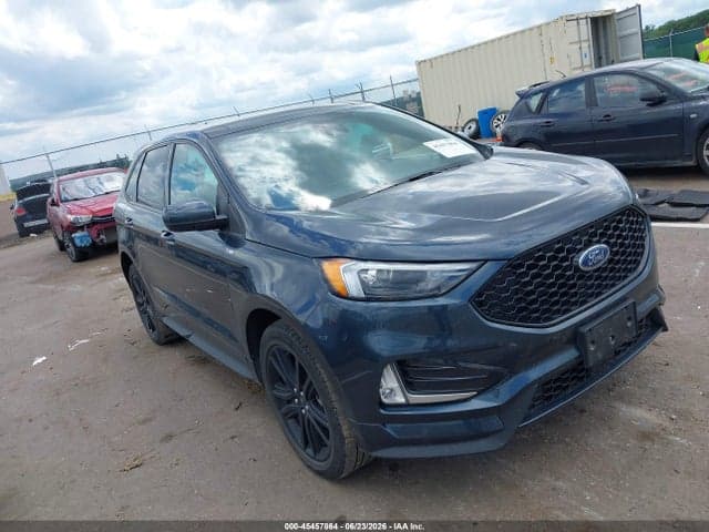 2024 FORD EDGE ST-LINE 1