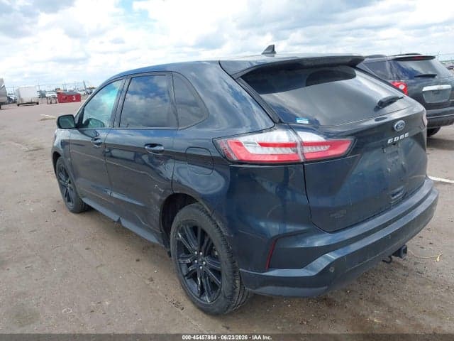 2024 FORD EDGE ST-LINE 3