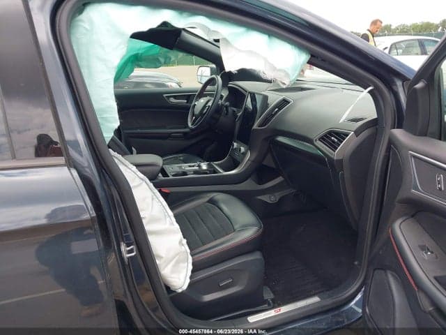 2024 FORD EDGE ST-LINE 5