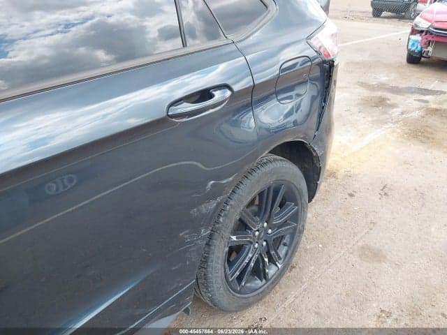 2024 FORD EDGE ST-LINE 6