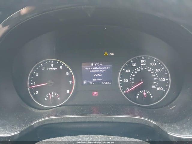 2023 KIA SELTOS EX 7