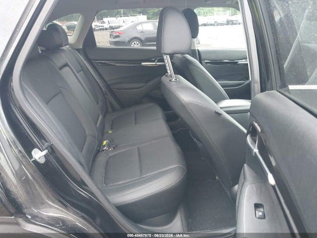 2023 KIA SELTOS EX 8