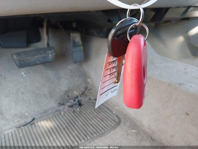 2002 BUICK LESABRE LIMITED 11
