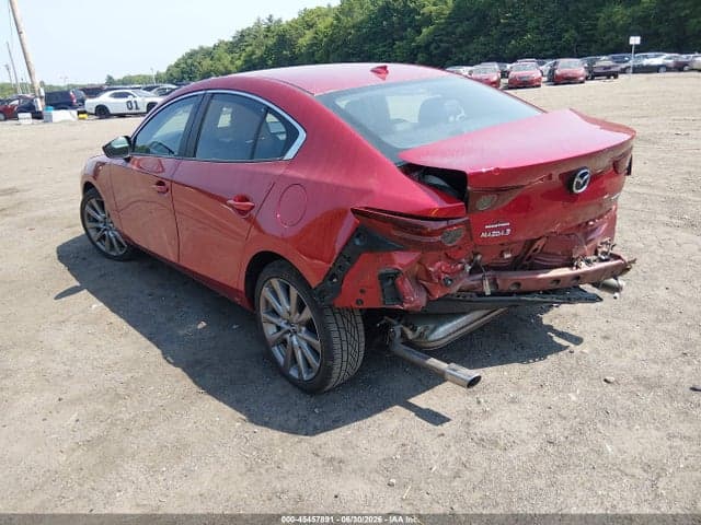 2019 MAZDA MAZDA3 PREFERRED PACKAGE 3