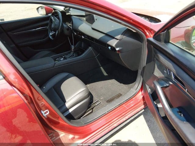 2019 MAZDA MAZDA3 PREFERRED PACKAGE 5