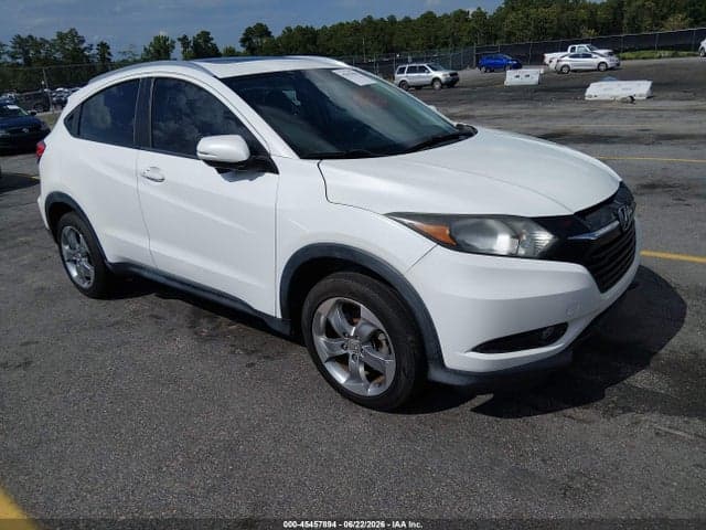 2017 HONDA HR-V EX-L 1