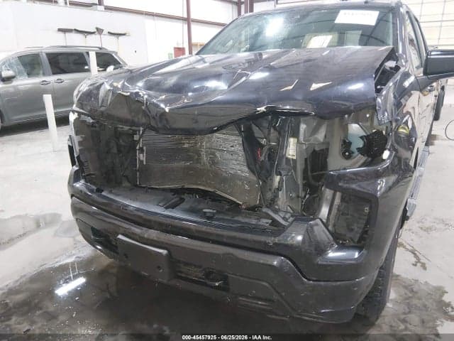 2023 CHEVROLET SILVERADO 1500 4WD SHORT BED RST 6